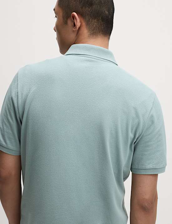 Ultimate 2pk Cotton Rich Polo Shirts