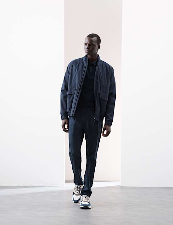 Pure Supima® Cotton Polo Shirt