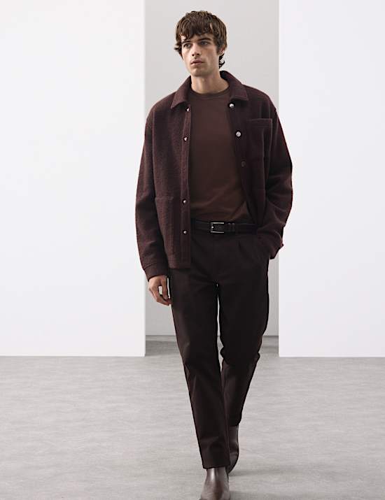 T-shirt Performance 100 % coton Supima®