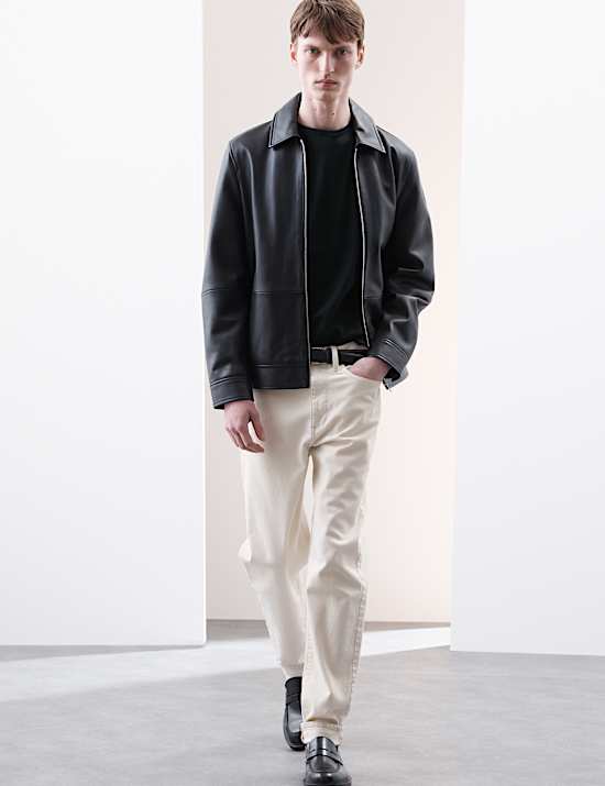 Pure Supima® Cotton Performance T-Shirt