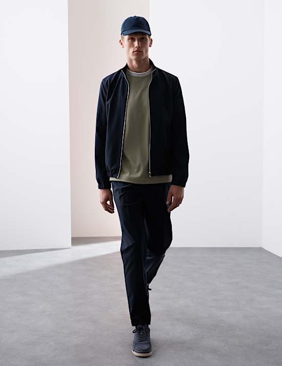 T-shirt micro &pi;&iota;&kappa;έ &alpha;&pi;ό &sigma;ύ&mu;&mu;&epsilon;&iota;&kappa;&tau;&omicron; &beta;&alpha;&mu;&beta;ά&kappa;&iota;