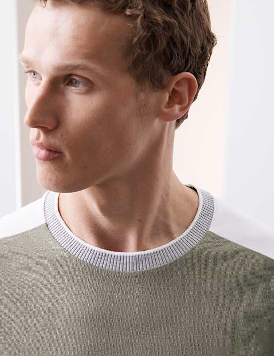 T-shirt micro &pi;&iota;&kappa;έ &alpha;&pi;ό &sigma;ύ&mu;&mu;&epsilon;&iota;&kappa;&tau;&omicron; &beta;&alpha;&mu;&beta;ά&kappa;&iota;