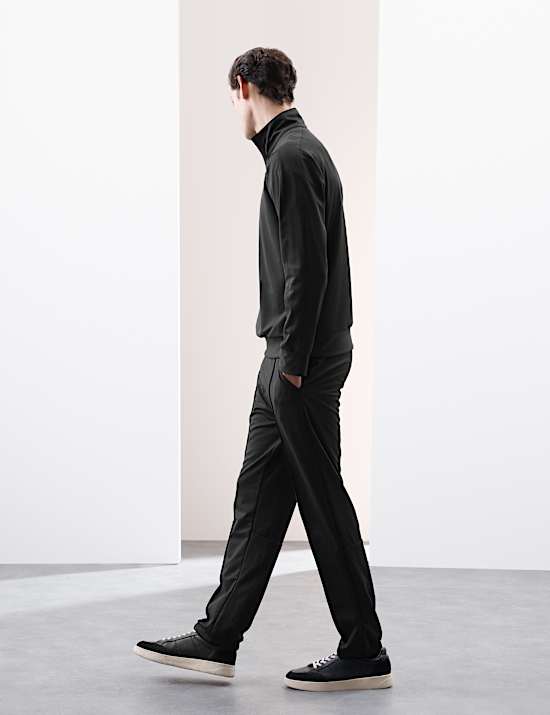 Pantalon de jogging à taille élastique Performance