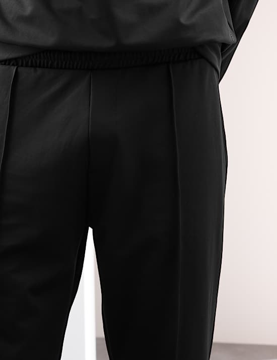 Pantalon de jogging à taille élastique Performance