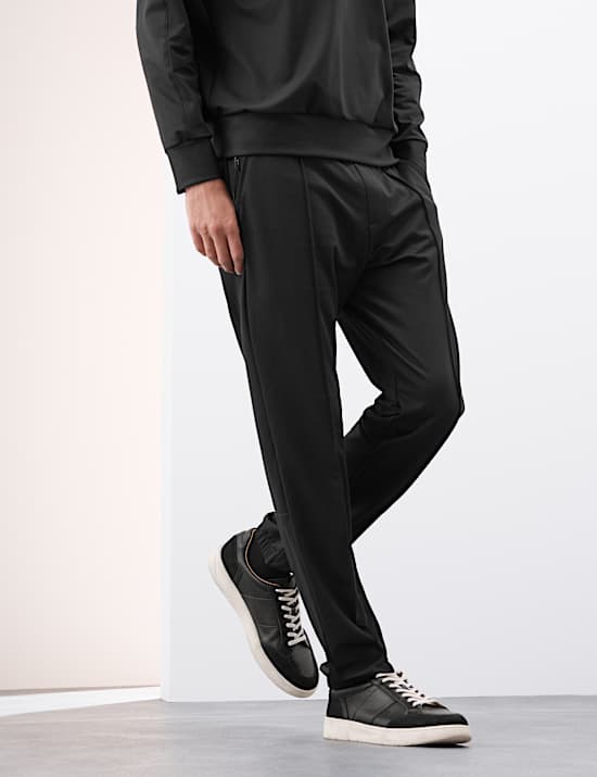 Pantalon de jogging à taille élastique Performance
