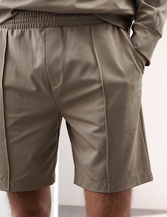 Performance Shorts