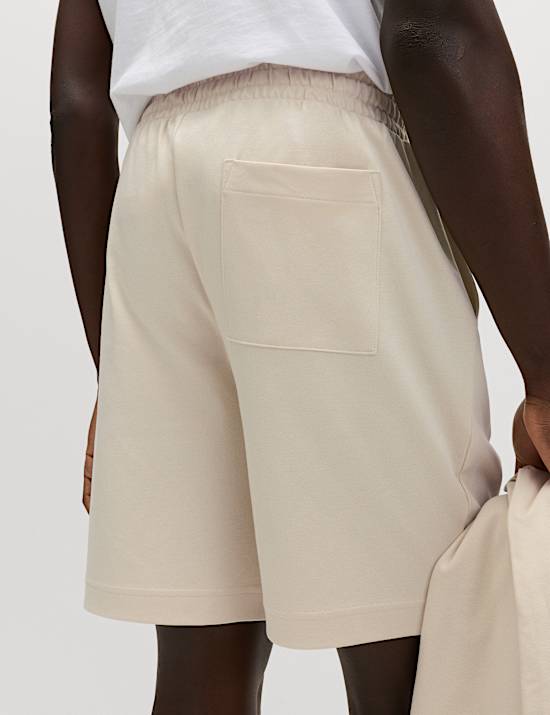 Pantalones cortos de ch&aacute;ndal