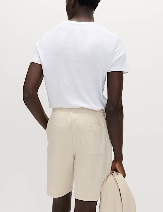 Pantalones cortos de ch&aacute;ndal