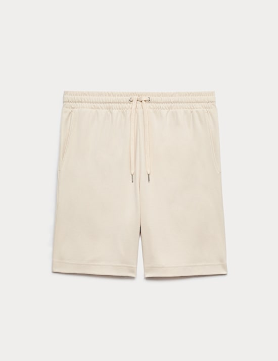 Pantalones cortos de ch&aacute;ndal