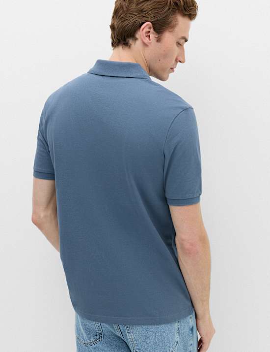 Polo piqu&eacute; Ultimate