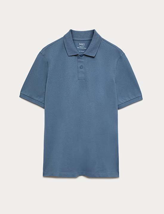 Polo piqu&eacute; Ultimate