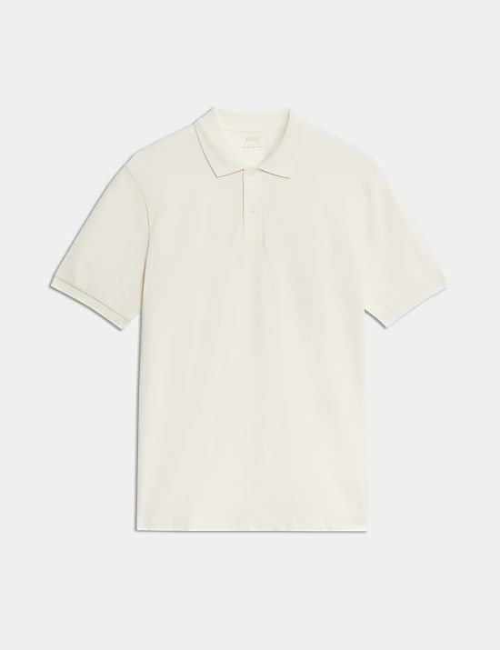 Polo de piqu&eacute; Ultimate