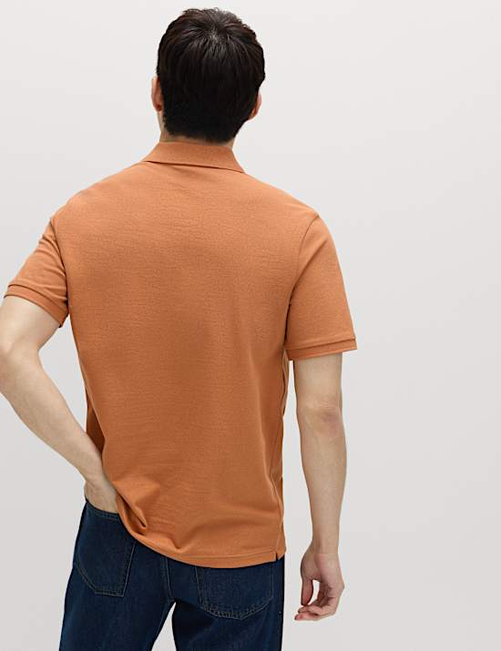 Poloko&scaron;ile Ultimate běžn&eacute;ho střihu s reli&eacute;fn&iacute; strukturou