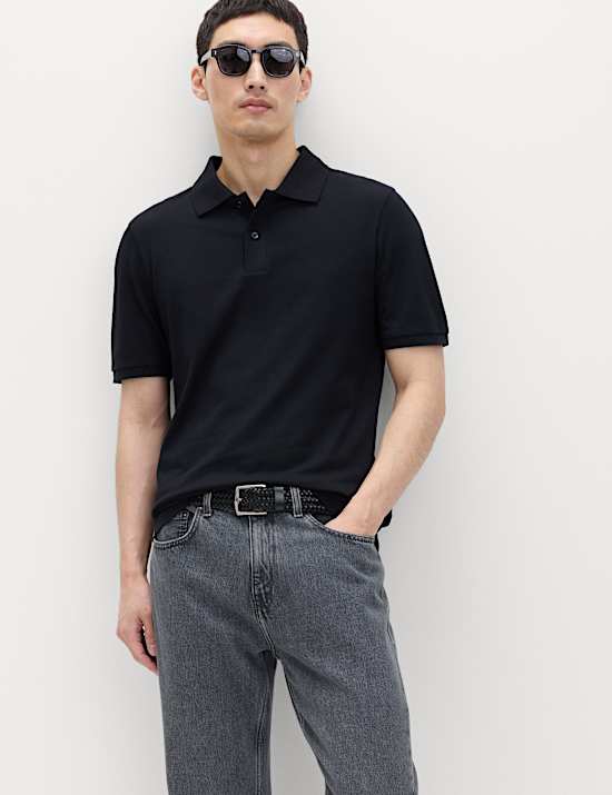 Short sleeve tops