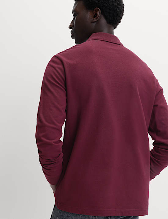 Polokošile Ultimate s vysokým podílem bavlny