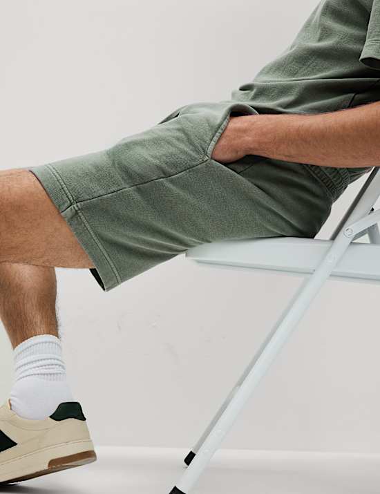 Polo 100 % coton teint en pièce coupe décontractée