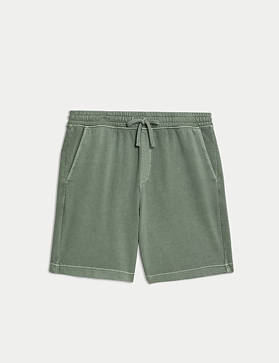 Polo 100 % coton teint en pièce coupe décontractée