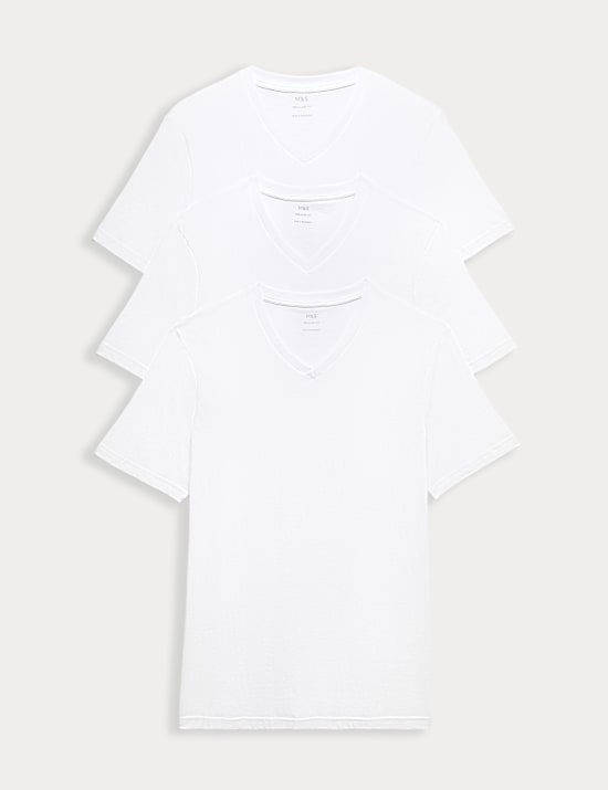 Short sleeve tops