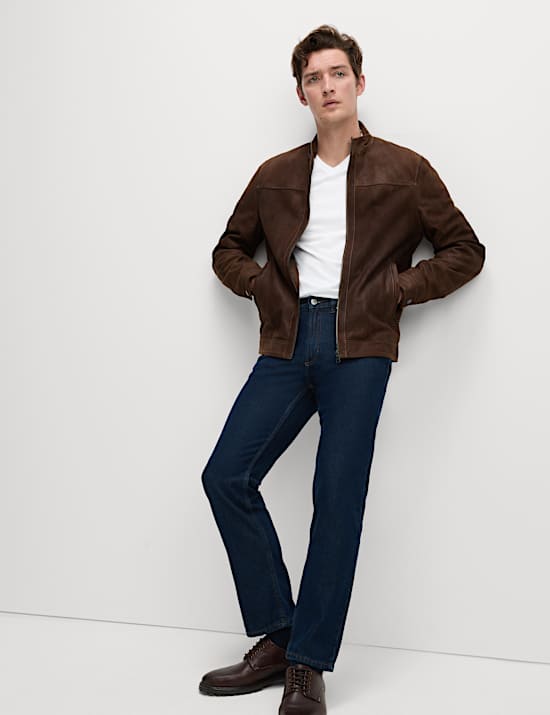 3pk Pure Cotton V-Neck T-Shirts