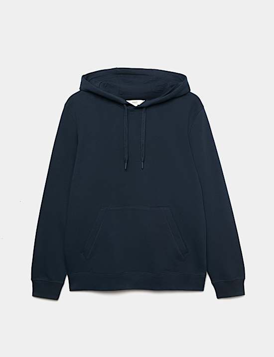 Hoodies and fleece