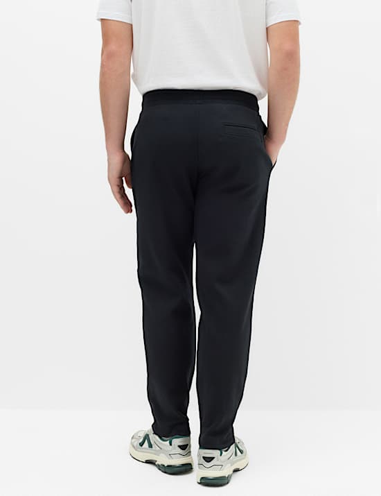 Ultimate Cotton Rich Straight Leg Joggers