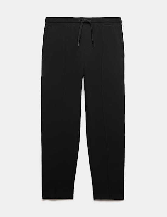 Cotton Rich Cuffed Joggers