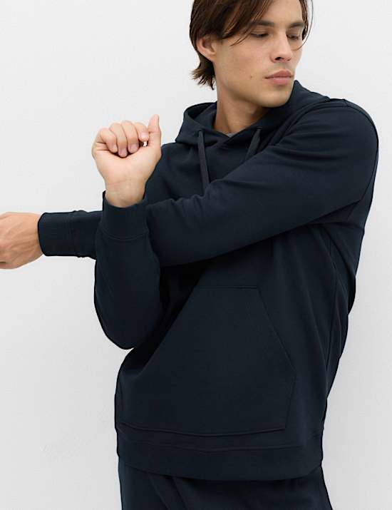 Ultimate Cotton Rich Hoodie