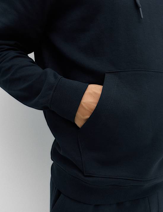 Ultimate Cotton Rich Hoodie