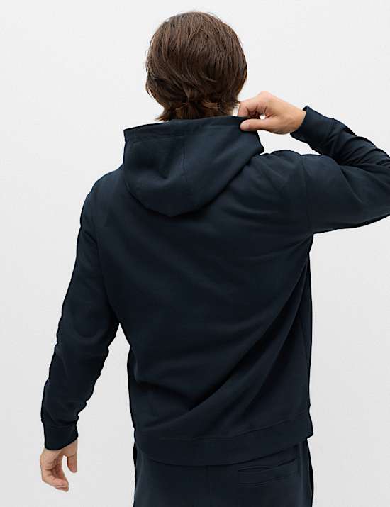 Ultimate Cotton Rich Hoodie