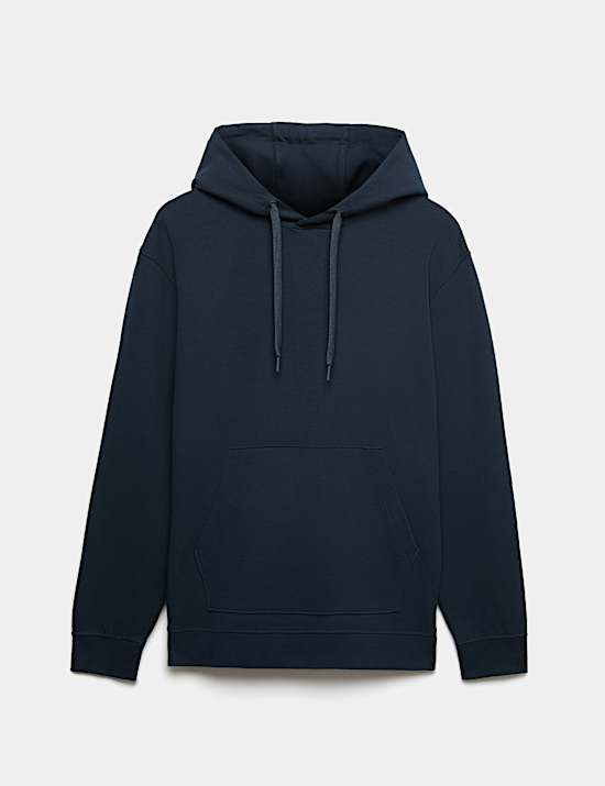 Ultimate Cotton Rich Hoodie