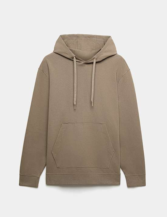 Ultimate Cotton Rich Hoodie