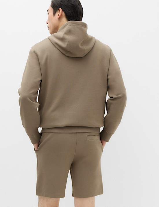 Ultimate Cotton Rich Hoodie