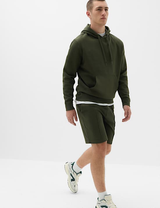 Ultimate Cotton Rich Hoodie