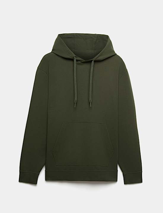 Ultimate Cotton Rich Hoodie