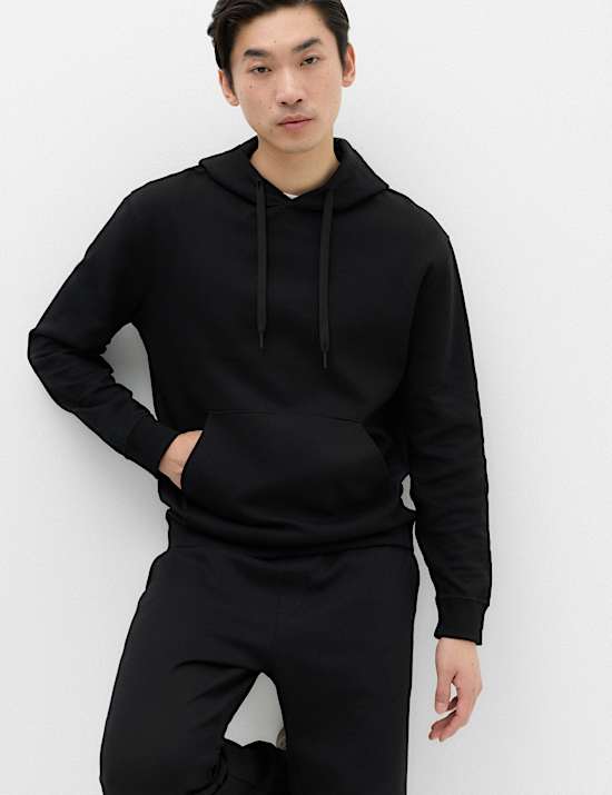 Ultimate Cotton Rich Hoodie