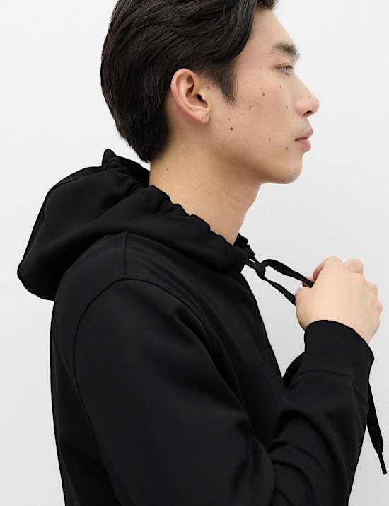 Ultimate Cotton Rich Hoodie