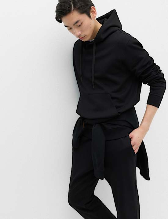 Ultimate Cotton Rich Hoodie