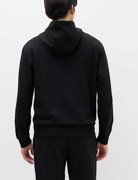 Ultimate Cotton Rich Hoodie