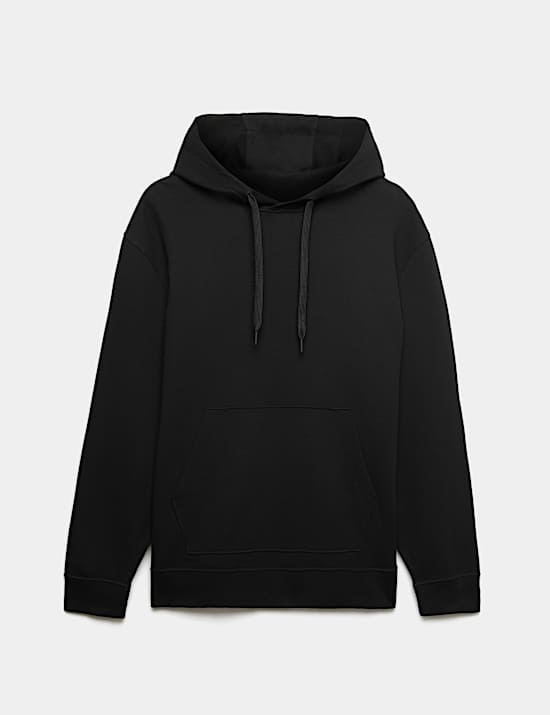 Ultimate Cotton Rich Hoodie