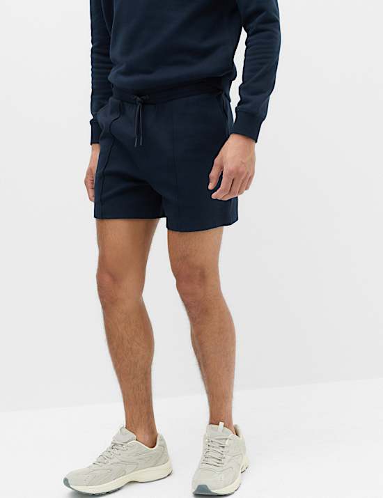 Cotton Rich Ultimate Short length Shorts