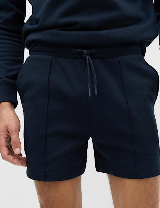Cotton Rich Ultimate Short length Shorts