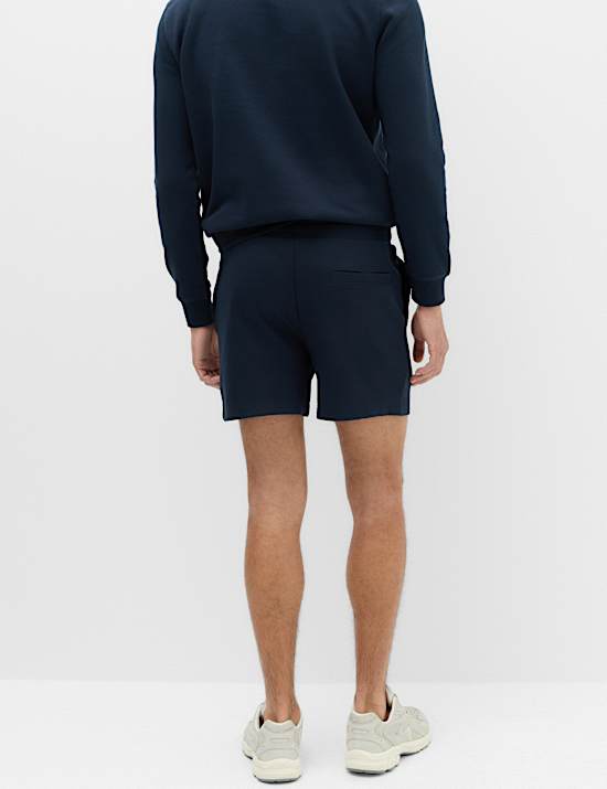 Cotton Rich Ultimate Short length Shorts