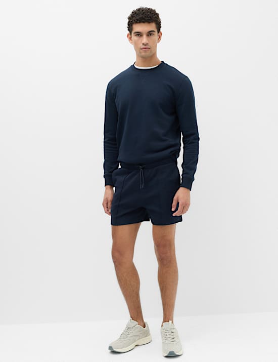 Cotton Rich Ultimate Short length Shorts