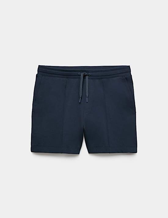 Cotton Rich Ultimate Short length Shorts