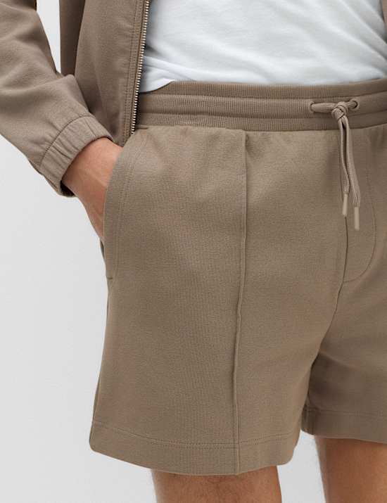 Cotton Rich Ultimate Short length Shorts