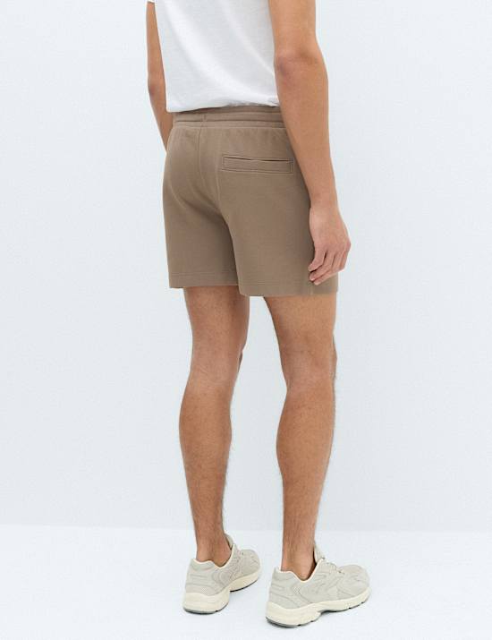 Cotton Rich Ultimate Short length Shorts