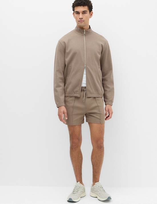 Cotton Rich Ultimate Short length Shorts