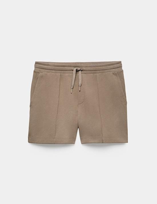 Cotton Rich Ultimate Short length Shorts