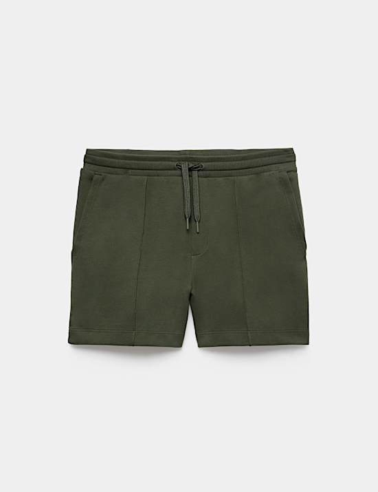Cotton Rich Ultimate Short length Shorts
