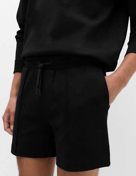 Pantalones cortos Ultimate de algod&oacute;n